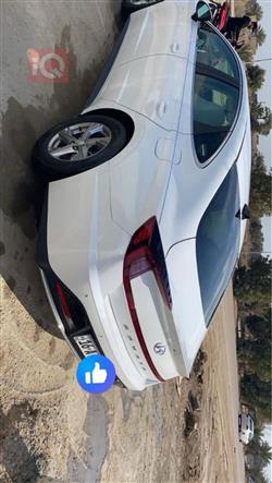 هیوندای سۆناتا